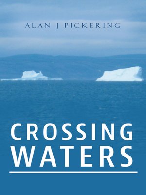 cover image of Crossing Waters